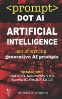 Prompt DOT AI(Artificial Intelligence)