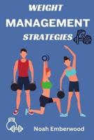 Weight Management Strategies