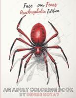 Face Your Fears Arachnophobia Edition