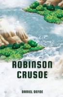 Robinson Crusoe - Test Book