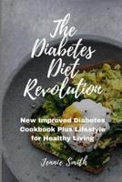 The Diabetes Diet Revolution