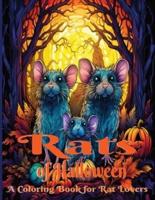 Rats of Halloween