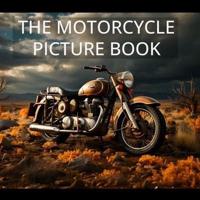 The Motorcycle Picture Book