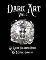 Dark Art Vol. 2