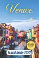 Venice Travel Guide