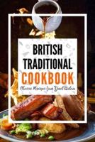 British Traditional Cookbook