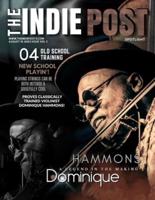The Indie Post Dominique Hammons August 10, 2023 Issue Vol 3