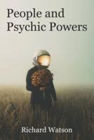 People and Psychic Powers