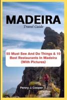 MADEIRA Travel Guide