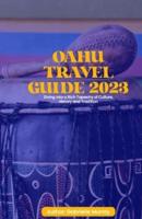OAHU Travel Guide 2023