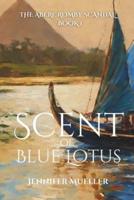 Scent of Blue Lotus