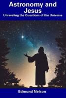 Astronomy and Jesus