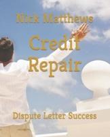 Credit Repair