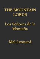 THE MOUNTAIN LORDS Los Señores De La Montaña