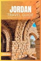 Jordan Travel Guide 2024