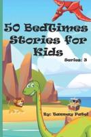 50 BedTime Stories Series 3