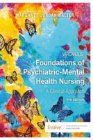 (Varcarolis) Foundations of [Psychiatric-Mental] Health Nursing