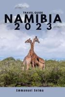 Namibia 2023