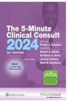 2024 5-Minute Clinical Consult