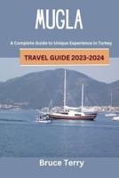 Mugla Travel Guide 2023-2024