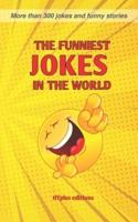 The Funniest Jokes in the World