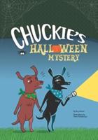 Chuckie's Halloween Mystery