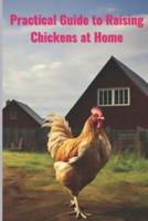 Pratical Guide to Raising Chickens at Home