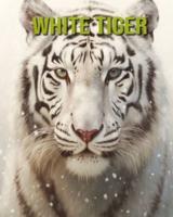 White Tiger