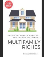 Multifamily Riches