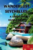 Wanderlust Seychelles