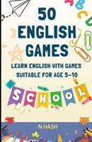 Learn English With Games