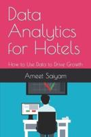 Data Analytics for Hotels