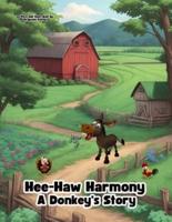 Hee-Haw Harmony