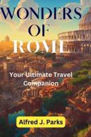 Wonders of Rome