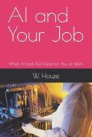 AI and Your Job