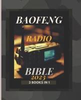 Baofeng Radio Bible for Amatuer