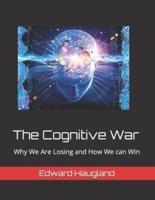 The Cognitive War