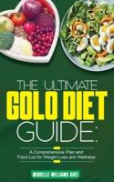 The Ultimate Golo Diet Guide