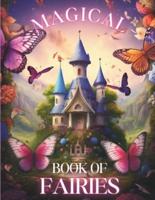 Magical Book of Fairies