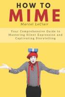 How to Mime