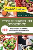 Type 2 Diabetics Cookbook