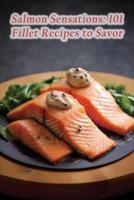 Salmon Sensations