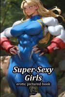 Super-Sexy Girls