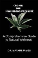 CBD Oil for High Blood Pressure