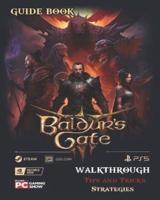 Baldur's Gate 3 Complete Guide