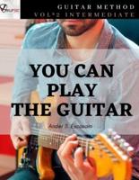 You Can Play the Guitar