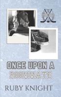 Once Upon A Roommate (Greenmount Giants #1)