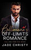 Billionaire's Off-Limits Romance