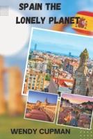 Spain The Lonely Planet