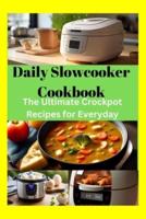 Daily Slowcooker Cookbook